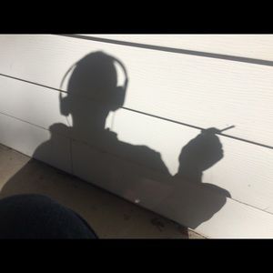 Meet your Posher, Mark